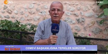 Attila Taş İle Can Aktüel Bu Sabah 2. Bölüm