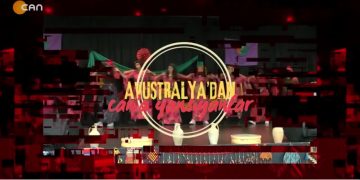 – Ali Güler İle Avustralya’dan Can’a Yansıyanlar 
– Sydney Kürt Toplum Merkezi Yöneticileri