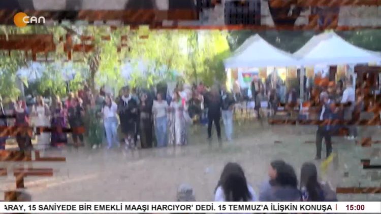 Ali Güler ile Avustralya’dan Can’a yansıyanlar, Avustralya’ya Göç Hikayeleri 7. Bölüm, Konuklar: Cennet Kahraman, Mahmut Kahraman.