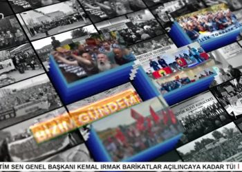 – Alevilerde Yass-ı Kerbela
– Yükselen Irkçılık Ve Şiddet
– Elif Sonzamancı’nın Hazırlayıp Sunduğu Bizim Gündem Programının Konukları Gazeteci Cemal Turan, 27. Dönem HDP Milletvekili Kemal Bülbül, Gazeteci Cafer Tar Ve Gazeteci Nilgün Mete