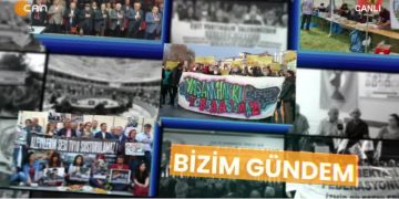 – Eğitimin Dinselleştirilmesinin Etkileri 
– Hacı Bektaş Veli Etkinliklerine Hazırlık 
– ‘Maneviyet Güvenliği’ İle Ne Hedefleniyor? 
– Elif Sonzamancı’nın Hazırlayıp Sunduğu Bizim Gündem Programının Konukları Gazeteci Cemal Turan Ve ABF Genel Başkanı Mustafa Aslan