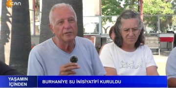 Burhaniye Su İnisiyatifi Kuruldu, Yaşamın içinden.