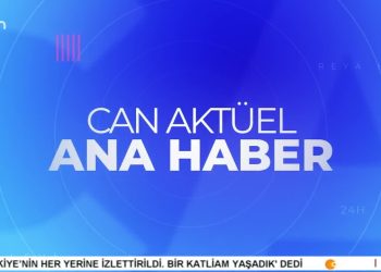 – Devlet Gözetiminde Dinci Faşitlerin Katlettiği 33 Can Anılıyor
– 10 Ekim Gar Katliamı Davası Kararı
– Hakkari’deki İrade Gapına Karşı Yürüyüşler Sürüyor
– Serpil Çelik Mert İle Can Aktüel Ana Haber