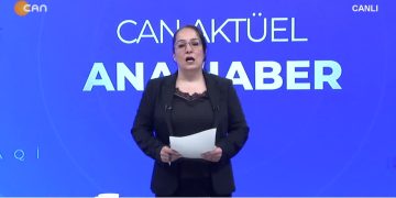 – Sivas’ta Yakılan 33 Can Anıldı
– DEM Parti Grup Toplantısı
– Hakkari’deki İrade Gaspına Karşı Eylem
– Serpil Çelik Mert İle Can Aktüel Ana Haber