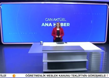 – Hacı Bektaş Etkinliği Meclis Gündeminde
– Alevilerin Muharrem Orucu Başladı
– Öğretmenlik Meslek Kanununda Değişiklik
– 2024 Kadın Katliamı Bilançosu
– Elif Sonzamancı İle Can Aktüel Ana Haber Bugünkü Konuk EĞİTİM-SEN Genel Başkanı Kemal Irmak