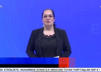 – DAD 87. Yılında Alişêr Ve Zarife Ana’yı Andı
– Sivas’ta Katledilen 33 Can İçin Anma Yapıldı
– Alevilere Yönelik Asimilasyon Politikaları
– Çorlu Tren Katliamı 6. Yılında
– Serpil Çelik Mert İle Can Aktüel Ana Haber
