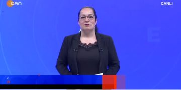 – DAD 87. Yılında Alişêr Ve Zarife Ana’yı Andı
– Sivas’ta Katledilen 33 Can İçin Anma Yapıldı
– Alevilere Yönelik Asimilasyon Politikaları
– Çorlu Tren Katliamı 6. Yılında
– Serpil Çelik Mert İle Can Aktüel Ana Haber