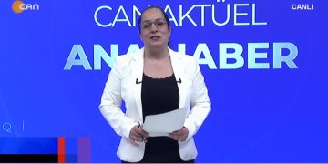 – DEM Parti Ve CHP’den Grup Toplantıları
– Amasya’da Alevi Mahallesinde İmzasız Dini Bildiri Dağıtıldı
– Dersim Tertelesi Tanığından ‘ Uyuyamıyorum, Her Şey Gözlerimin Önüne Geliyor ‘
– Serpil Çelik Mert İle Can Aktüel Ana Haber