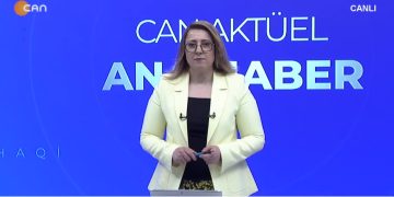 – İzmir Çiğli Alevi Mahallesi’nde Tarikat Yurdu Açılmak İsteniyor
– CHP Yeni Müfredatın İptali İçin Danıştay’a Başvuru Yaptı
– Dersim’de GBT Eziyeti
– YÜTSO Başkanı Timur Sevi’ye Evinin Önünde Silahlı Saldırı
– Hayvan Hakları Yürüyüşü
– Elif Sonzamancı İle Can Aktüel Ana Haber