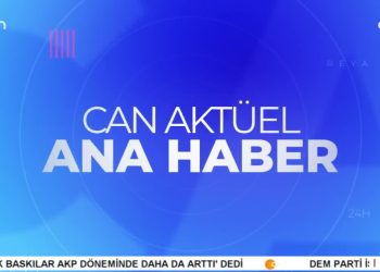 – DEM Parti Milletvekili Celal Fırat Alevilerin Kapılarına Bırakılan Dini İçerikli Bildirileri Meclise Taşıdı
– Cemevi Başkanlığı’nın Yürüttüğü Politikalara Tepkiler
– Elif Sonzamancı İle Can Aktüel Ana Haber Bugünkü Konuk Evvel Temmuz Kültür Sanat Komite Üyesi Mert Aslanyürek