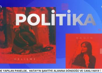 – Hamburg Hak Evi Dergahı’nda Muharrem Muhabbeti Gerçekleştirildi
– Hayvan Hakları Savunucuları ‘ Ötenazi ‘ Yasa Tasarısını Protesto Etti
– Ezgi Özer İle Can Aktüel Ana Haber Bugünkü Konuk Hubyar Sultan Alevi Kültür Derneği Başkanı Aydın Deniz