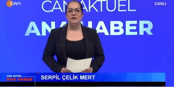 – DEM Parti Ve CHP’den Grup Toplantıları
– PSAKD Edremit Şubesi’nde, Muharrem Sohbeti Gerçekleşti
– Hiranur Vakfı Davası
– KASK ‘ Sefalete Teslim Olmayacağız ‘ Eylemi Yaptı
– Serpil Çelik Mert İle Can Aktüel Ana Haber