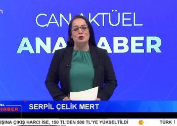 – Alevilere Yönelik Nefret Dili Ve Eylemine DEM Parti’den Tepki
– Defineciler, Alevilerin Kutsal Mekanını Dinamitle Tahrip Etti
– İHD 38. Yıldönümünü Kutladı
– Serpil Çelik Mert İle Can Aktüel Ana Haber Bugünkü Konuk BAF Kurucu Başkanı İsrafil Erbil