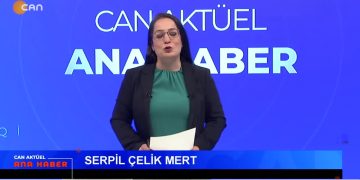 – Alevilere Yönelik Nefret Dili Ve Eylemine DEM Parti’den Tepki
– Defineciler, Alevilerin Kutsal Mekanını Dinamitle Tahrip Etti
– İHD 38. Yıldönümünü Kutladı
– Serpil Çelik Mert İle Can Aktüel Ana Haber Bugünkü Konuk BAF Kurucu Başkanı İsrafil Erbil