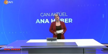 – Cemevi Başkanlığının Politikalarına Tepki
– DEM Partili Celal Fırat’tan Alevi Gündemi
– Katliam Yasasının 3. Maddesi Kabul Edildi
– Munzur Festivalinin Programı Belli Oldu
– Serpil Çelik Mert İle Can Aktüel Ana Haber Bugünkü Konuk DEM Parti İstanbul Milletvekili Celal Fırat