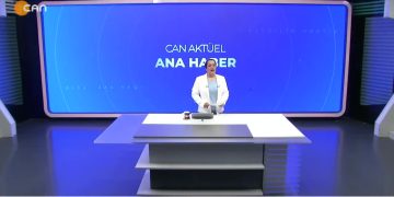 – Muharrem Orucu Sona Erdi, Aşurelar Pay Ediliyor, 
 – Aleviler Asimilasyona Karşı Bir Yol İzlemeli, 
– Demirtaş Davasının Karar Günü, 
– Serpil Çelik Mert İle Can Aktüel Ana Haber