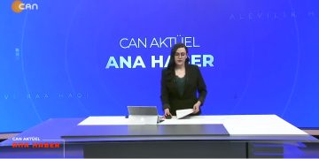 – Üzerinden 9 Yıl Geçti, Suruç Katliamı Aydınlatılamadı, 
– Ezgi Özer İle Can Aktüel Ana Haber