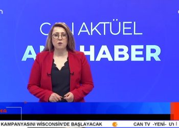 – 22. Munzur Festivali Başlıyor
– Tuncer Bakırhan’ın Annesi Yaşamını Yitirdi
– Meclis’te Hayvanları Katletmeye Yönelik Yasa Teklifi Görüşülüyor
– Elif Sonzamancı İle Can Aktüel Ana Haber
