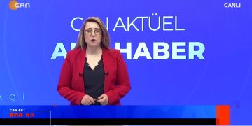 – 22. Munzur Festivali Başlıyor 
– Tuncer Bakırhan’ın Annesi Yaşamını Yitirdi 
– Meclis’te Hayvanları Katletmeye Yönelik Yasa Teklifi Görüşülüyor 
– Elif Sonzamancı İle Can Aktüel Ana Haber