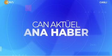 – 22. Munzur Festivali Başlıyor 
– Sarız’da Cemevi Olmayan Köylerde İnşaatlar Başlatıldı 
– Tuncer Bakırhan’ın Annesi Düzenlenen Törenle Toprağa Verildi 
– Mersin’de Kürtçe Halay Çektikleri İçin Gözaltına Alındılar 
– Elif Sonzamancı İle Can Aktüel Ana Haber