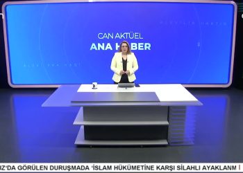 – Hozat’ta Festival Polis Bariyerlerinin Arkasında Başladı
– 22. Munzur Festivali 2. Gününde Devam Ediyor
– Van’da Kürtçe Uyarı Yazısını Silip Irkçı Yazılar Yazdılar
– Akbelen’i Talan Eden Şirkete Takdir Belgesi Verildi
– Elif Sonzamancı İle Can Aktüel Ana Haber