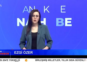 – 22. Munzur Festivali 3. Gününde,
– Cemevi Başkanlığı’nın Çalıştayına Tepki,
– Ezgi Özer İle Can Aktüel Ana Haber