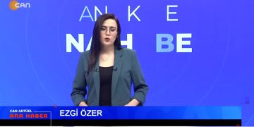 – 22. Munzur Festivali 3. Gününde,
– Cemevi Başkanlığı’nın Çalıştayına Tepki,
– Ezgi Özer İle Can Aktüel Ana Haber