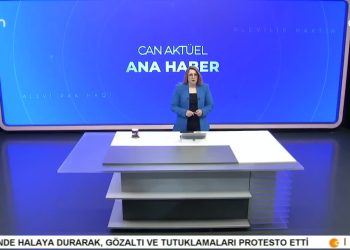 – Kürtçe Halay Tahammülsüzlüğü Devam Ediyor
– DEM Parti Basın Toplantısı
– ‘ Hayvan Katliam Yasası ‘ Meclisten Geçti
– Depremzedelerin Adalet Arayışı Devam Ediyor
– Elif Sonzamancı İle Can Aktüel Ana Haber Bugünkü Konuk Üryan Hızır Ocağı’ndan Veli Büyükşahin