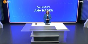 – Kürtçe Halay Tahammülsüzlüğü Devam Ediyor
– DEM Parti Basın Toplantısı
– ‘ Hayvan Katliam Yasası ‘ Meclisten Geçti
– Depremzedelerin Adalet Arayışı Devam Ediyor
– Elif Sonzamancı İle Can Aktüel Ana Haber Bugünkü Konuk Üryan Hızır Ocağı’ndan Veli Büyükşahin