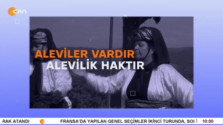 Attilâ Taş’ın Sunumuyla Can Aktüel Bu Sabah – 1. Bölüm