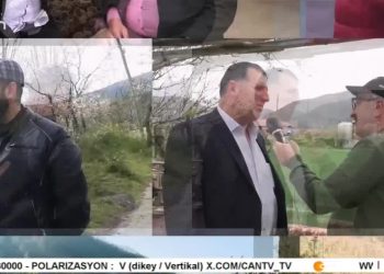 – Kuyulu Kavak Köyü / Amasya 
– Hüseyin Kelleci’nin Hazırlayıp Sunduğu Can Bizim Eller Programı CanTV’de