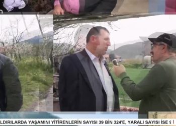 – Durudere Köyü / TOKAT
– 1. Bölüm
– Hüseyin Kelleci’nin Hazırlayıp Sunduğu Can Bizim Eller Programı CanTV’de