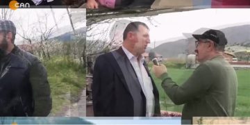 – Durudere Köyü / TOKAT
– 1. Bölüm
– Hüseyin Kelleci’nin Hazırlayıp Sunduğu Can Bizim Eller Programı CanTV’de