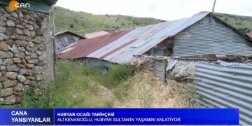 – Hubyar Ocağı Tarihçesi
– Hubyar Coğrafyasının Kutsal Mekanları
– Ali Kenanoğlu İle Cana Yansıyanlar