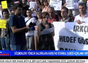 Çorum Katliamı’nın 44. Yıldönümü – Celal Fırat’tan Meclise ‘ Madımak Araştırma Önergesi ‘ – AKD Genel Başkanı Şengüllü Yılmaz, 5 Tenmmuz’da Cezaevine Girecek – Mültecilere Dönük Irkçı Saldırılar – Elif Sonzamancı İle Can Aktüel Ana Haber