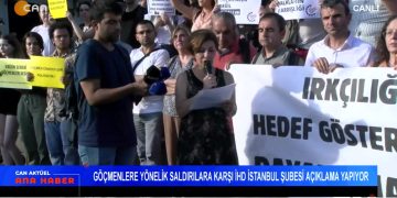 Çorum Katliamı’nın 44. Yıldönümü – Celal Fırat’tan Meclise ‘ Madımak Araştırma Önergesi ‘ – AKD Genel Başkanı Şengüllü Yılmaz, 5 Tenmmuz’da Cezaevine Girecek – Mültecilere Dönük Irkçı Saldırılar – Elif Sonzamancı İle Can Aktüel Ana Haber