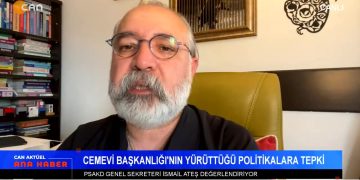 Cumartesi Anneleri 1006. Haftasında – DEM Parti Mersin’de Kadın Buluşması Gerçekleştirdi – Osman Kavala’dan Bakanlığı ‘ RET ‘ Kararının Ardından Açıklama – ‘ İradeye Saygı Yürüyüşü ‘ 7. Gününde – Ezgi Özer İle Can Aktüel Ana Haber Bugünkü Konuk PSAKD Genel Sekreteri İsmail Ateş