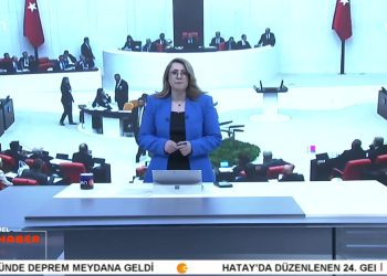 DAD Firik Dedeyi Andı – EĞİTİM-SENLİLERE Gözaltı – Ali İsmail Korkmaz Mezarı Başında Anıldı – Tahir Elçi Davasında Gerekçeli Karar – Elif Sonzamancı İle Can Aktüel Ana Haber
