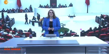 DAD Firik Dedeyi Andı – EĞİTİM-SENLİLERE Gözaltı – Ali İsmail Korkmaz Mezarı Başında Anıldı – Tahir Elçi Davasında Gerekçeli Karar – Elif Sonzamancı İle Can Aktüel Ana Haber