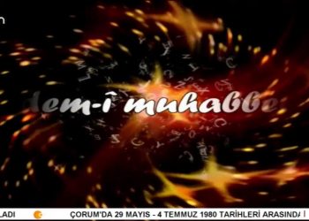 – Alevilikte Masum-u Pak Oruçları Neden Tutulur ?
– Pir Haşim Kızılveren’in Hazırlayıp Sunduğu Dem-i Muhabbet Programının Konuğu Sarısaltuk Ocağı’ndan Pir Nihat Saltuk