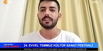 DEM Parti Milletvekili Celal Fırat Alevilerin Kapılarına Bırakılan Dini İçerikli Bildirileri Meclise Taşıdı – Cemevi Başkanlığı’nın Yürüttüğü Politikalara Tepkiler – Elif Sonzamancı İle Can Aktüel Ana Haber Bugünkü Konuk Evvel Temmuz Kültür Sanat Komite Üyesi Mert Aslanyürek