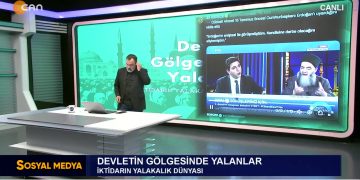 – Devletin Gölgesinde Yalanlar, İktidarın Yalakalık Dünyası  
– Gülistan Doku Nerede? 
– Sosyal Medya Gündem 
– Şükrü Yıldız’ın Hazırlayıp Sunduğu Sosyal Medya Programı CanTV’de