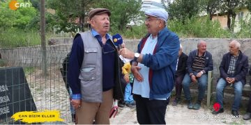 Durudere Köyü / TOKAT – 1. Bölüm – Hüseyin Kelleci’nin Hazırlayıp Sunduğu Can Bizim Eller Programı CanTV’de