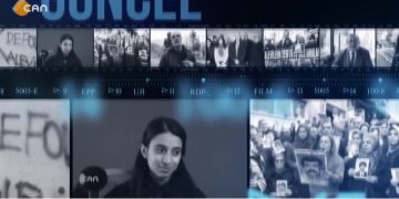 – GÜNCEL
– Erkek Şiddeti Tırmanışta
– Bize Söz Değil Yasa Lazım
– Maden Ocağı Toplantısı Yapılamadı
– Munzur Festivali 25 Temmuz’da Başlıyor