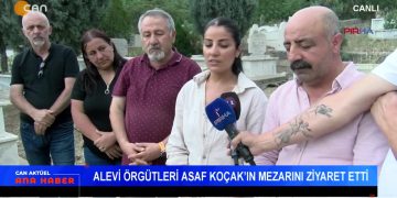 Hacı Bektaş Etkinliği Meclis Gündeminde – Alevilerin Muharrem Orucu Başladı – Öğretmenlik Meslek Kanununda Değişiklik – 2024 Kadın Katliamı Bilançosu – Elif Sonzamancı İle Can Aktüel Ana Haber Bugünkü Konuk EĞİTİM-SEN Genel Başkanı Kemal Irmak