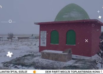 – MÎRÎCANA DUYEMÎN A GUNDÎ SEWİYAN 
– Ahmet Güden’in Hazırlayıp Sunduğu Hasê Ma Programının Konukları: Mustafa Has Ve Aktîvîsta Jın Ayşe Fehimli