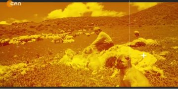 – DÊRSİM DE DEWA QELA 
– Nuray Atmaca’nın Hazırlayıp Sunduğu HEQIBE PERPERIKÎ Programı CanTV’de