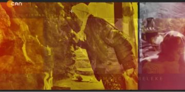 – DÊRSIM DE DEWA BORGINÎ
– Nuray Atmaca’nın Hazırlayıp Sunduğu HEQIBÊ PERPERIKÎ Programı CanTV’de