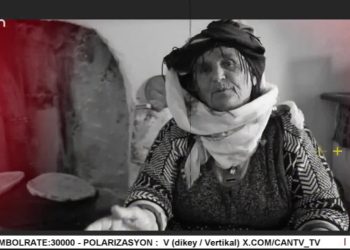 – XOZAT DE DEWA KIRNÎGA CÊRÊNE
– Nuray Atmaca’nın Sunduğu HEQIBE PERPERIKÎ Programı CanTV’de