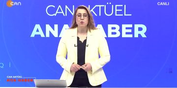 Hozat’ta Festival Polis Bariyerlerinin Arkasında Başladı – 22. Munzur Festivali 2. Gününde Devam Ediyor – Van’da Kürtçe Uyarı Yazısını Silip Irkçı Yazılar Yazdılar – Akbelen’i Talan Eden Şirkete Takdir Belgesi Verildi – Elif Sonzamancı İle Can Aktüel Ana Haber